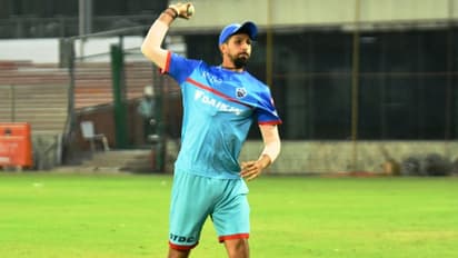 Ricky Ponting ‘best coach I’ve ever met’, says Delhi Capitals’ Ishant Sharma