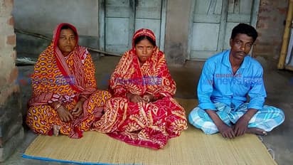 'মা' ডাক শোনার জন্য আকুল, স্বামীর দ্বিতীয় বার বিয়ে দিলেন স্ত্রী