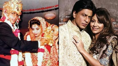 Gauri Khan on Shah Rukh Khan’s religion: ‘I respect it, but that doesn’t mean I would convert’