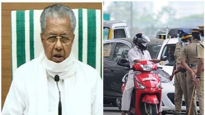 സംസ്ഥാനത്ത് യാത്രാ ഇളവ്, അന്തര് ജില്ലായാത്ര രാവിലെ ഏഴ് മുതൽ വൈകിട്ട് ഏഴ് വരെ, പാസ് വേണ്ട