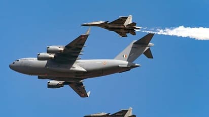 COVID-19, revenue cuts, import restrictions; here’s what Indian Air Force faces