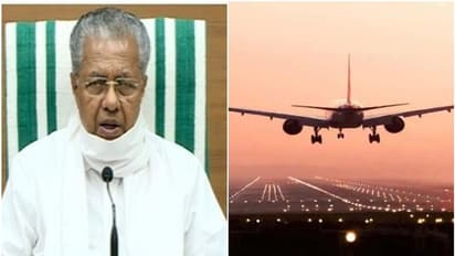 വിദേശത്ത് നിന്നും 38 വിമാനങ്ങള്; പ്രവാസി വിദ്യാര്ത്ഥി തിരിച്ചറിയല് കാര്ഡുകളുടെ ഇന്ഷുറന്സ് ഇരട്ടിയാക്കി