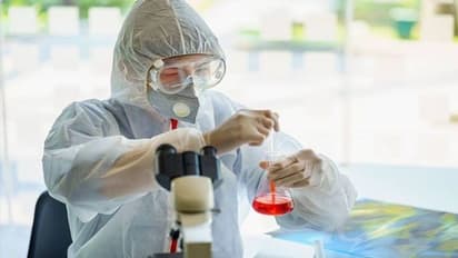 Meghalaya's last patient recovers from coronavirus