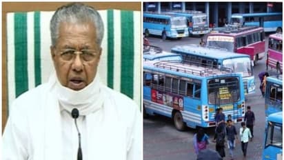 ബസ് ചാർജ് കുത്തനെ കൂട്ടി; വർധന കൊവിഡ് കാലത്തേക്ക് മാത്രം