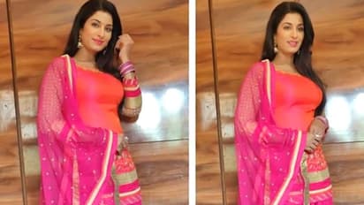 Poonam Dubey’s Biography | Birth | Education | Marriage | Debut | Filmography | Awards