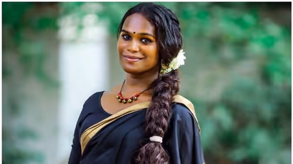 'ഒൻപത് എന്ന വിളി കേട്ട് തഴമ്പിച്ചു പോയിരിക്കുന്നു'; ട്രാന്സ് വുമണ് ദയ ഗായത്രിയുടെ കുറിപ്പ്