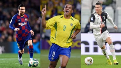 এলএমটেন বা সিআরসেভেন নয়, রবার্তো কার্লোসের বিচারে সেরা ব্রাজিলের রোনাল্ডো