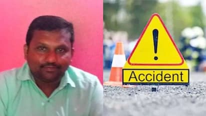 നിയന്ത്രണം വിട്ട ബൈക്ക് കിണറ്റിലേക്ക് മറിഞ്ഞു; 41കാരന് ദാരുണാന്ത്യം