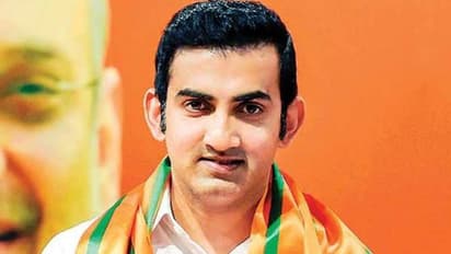 ರಾಮ ಮಂದಿರ ನಿರ್ಮಾಣಕ್ಕೆ 1 ಕೋಟಿ ರೂಪಾಯಿ ದೇಣಿಗೆ ನೀಡಿದ ಗೌತಮ್ ಗಂಭೀರ್!