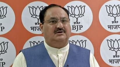 അതിർത്തിയിൽ ചൈനയോട് വിട്ടുവീഴ്ചക്കില്ലെന്ന് ജെപി നഡ്ഡ, ശക്തമായ തിരിച്ചടി നൽകിയെന്നും ബിജെപി അധ്യക്ഷൻ