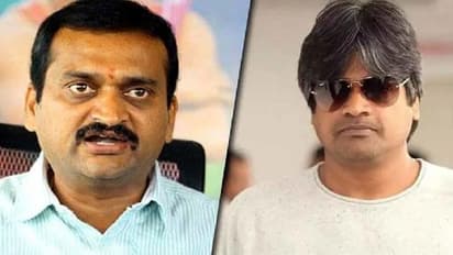 హరీష్, బండ్ల గొడవలోకి బిగ్ ప్రొడ్యూసర్!