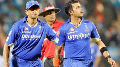 7 வருஷம் கழித்து கம்பேக்.. ஐபிஎல்லில் எந்த அணியில் ஆட விருப்பம்..? ஸ்ரீசாந்த் ஓபன் டாக்