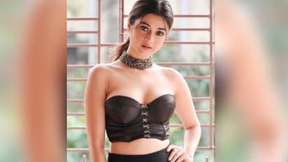 লকডাউনে ঘাম ছোটালেন দর্শনা, অভিনেত্রীর 'ক্যাটওম্যান' লুকে মাত ভক্তগণ