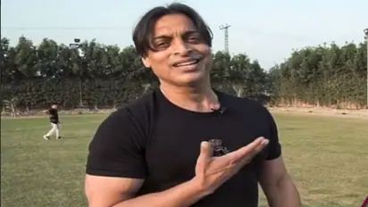 Shoaib Akhtar launches scathing attack on ICC