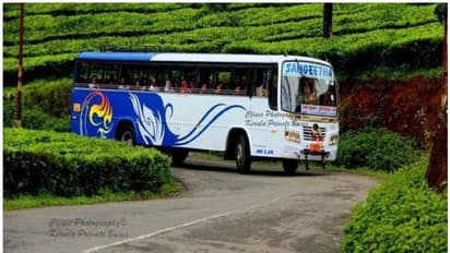 പ്രതിഷേധം, ലോക്ക്ഡൗൺ നാലാം ഘട്ടത്തിലും കേരളത്തിൽ സ്വകാര്യ ബസ്സുകൾ ഓടില്ല