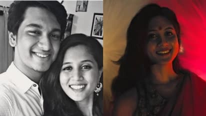 বাতাসে আদর বনলতাকে, মুঠোফোনেই জন্মদিনের উপহার পাঠালেন কৌশিক পুত্র উজান