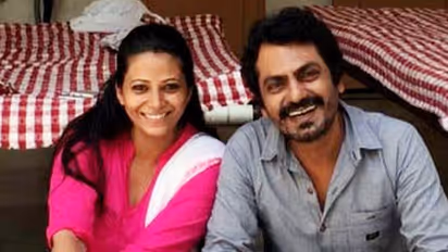 Nawazuddin Siddiqui's wife Aalia Siddiqui wants to end marriage, sends legal notice for divorce