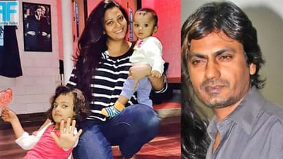 বলিউডের বিগ ডিভোর্স, ট্যুইটারে 'সত্যতা' হবে ফাঁস, নওয়াজের স্ত্রী আলিয়ার ট্যুইট ঘিরে জল্পনা