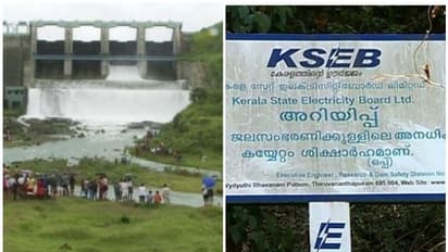 അണക്കെട്ടുകളിലെ ജലനിരപ്പ് ക്രമീകരിക്കാതെ കെഎസ്ഇബി; പ്രളയ സാധ്യതയെന്ന് വിദഗ്ധർ