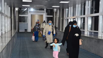 ಮಸ್ಕತ್, ಕತಾರ್ನಿಂದ ಕನ್ನಡಿಗರ ಕರೆತರಲು ಸಿದ್ಧತೆ, ಸೌದಿ ಅರೇಬಿಯಾ ವಿಮಾನ ನಿಗದಿ..?