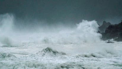 বঙ্গোপসাগরের সবথেকে শক্তিশালী ঝড় আমফান, আটলান্টিক হ্যারিকেনের চতুর্থ পর্বের সমতুল