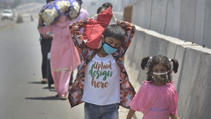 49 ಕಾರ್ಮಿಕರನ್ನು ತೆಲಂಗಾಣಕ್ಕೆ ಕಳುಹಿಸಿದ ಎಂಐಟಿ ವಿದ್ಯಾರ್ಥಿನಿ