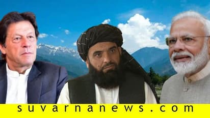 'ಕಾಶ್ಮೀರ ಭಾರತದ ಆಂತರಿಕ ವಿಷಯ: ಪಾಕ್ ಜತೆ ಸೇರಿ ಮೇಲೆ ದಾಳಿ ಮಾಡಲ್ಲ'