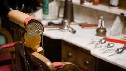 ലോക്ക്ഡൗണ്‍ നാലാം ഘട്ടം: തമിഴ്നാട്ടില്‍ ഇന്ന് മുതല്‍ ഗ്രാമങ്ങളില്‍ ബാര്‍ബര്‍ ഷോപ്പുകള്‍ തുറക്കുന്നു