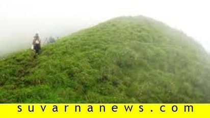 ಚಾರಣಿಗರಿಲ್ಲದೆ ಕೊಡಗಿನ ಬೆಟ್ಟಗಳು ಖಾಲಿ ಖಾಲಿ