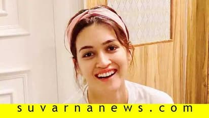 ಎಲ್ಲರೂ ಸಣ್ಣ ಆಗ್ಬೇಕು ಅಂದ್ರೆ ಈ ನಟಿ ಮಾತ್ರ ದಪ್ಪ ಆಗೋಕೆ ಐಡಿಯಾ ಕೇಳ್ತಿದ್ದಾರೆ; ಇದು 'ಮಿಮಿ' ಕಥೆ!