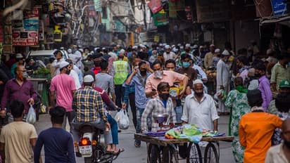 മരണം 3,156 രോഗബാധിതര്‍ 1,01,139 ; ഇന്ത്യയില്‍ കൊവിഡ് കണക്കുകള്‍ക്ക് അതിവേഗം ?