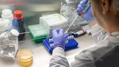 ಚುನಾವಣೆ ನಡುವೆ 1 ಕೋಟಿ ಕೊರೋನಾ ಕೇಸ್ನತ್ತ ಅಮೆರಿಕ!