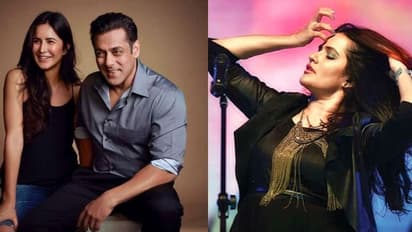 'প্রেমিকার মাথায় বোতল ভেঙে সলমন খান আজও সুপারস্টার', ভাইজানকে নিয়ে সোনার ট্যুইট