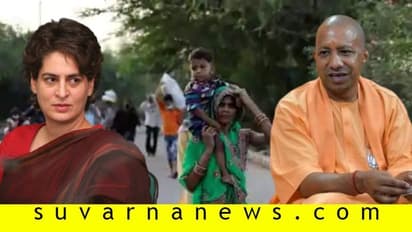 ಕಾಂಗ್ರೆಸ್ ಕೊಟ್ಟ 1 ಸಾವಿರ ಬಸ್ ಪಟ್ಟಿಯಲ್ಲಿ ದ್ವಿಚಕ್ರ ವಾಹನಗಳೇ ಹೆಚ್ಚು!