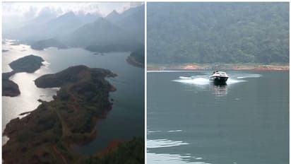 'മഴ അളക്കും, ഡാം സംഭരണശേഷി കൂട്ടും', മഴക്കാലം വരുമ്പോഴും സർക്കാർ പ്രഖ്യാപനം കടലാസിൽ തന്നെ