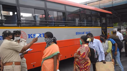 ರಾಜ್ಯ ಗಡಿ ದಾಟಿ ಸಂಚರಿಸುವವರಿಗೆ ಪಾಸ್ ವ್ಯವಸ್ಥೆ..?