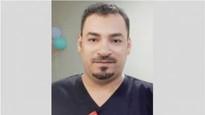 കൊവിഡ് ബാധിച്ച് സൗദിയില് ആരോഗ്യപ്രവര്ത്തകന് മരിച്ചു