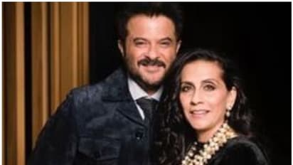 എന്ത് മനോഹരമായ പ്രണയമായിരുന്നു നിങ്ങളുടേത്, അനില് കപൂറിന് വിവാഹ വാര്ഷിക ആശംസയുമായി മകള് സോനം കപൂര്