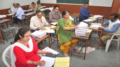 UP Board परीक्षा में पास होने के लिए लड़के ने आंसर शीट पर लिखा- रउरा लइका जईसन हई ए गुरु जी, नईया पार कई देई