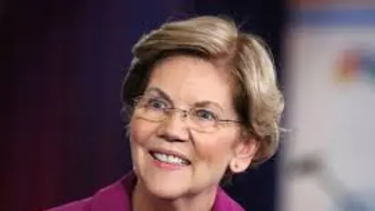 US Senator Elizabeth Warren says 'brother’s COVID-19 death feels like something that didn’t have to happen’