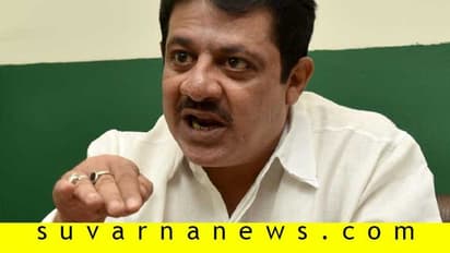 ಕೊರೋನಾಗೆ ದೇಣಿಗೆಯೂ ಕೊಡಲ್ಲ, ಕೊಡೋಕು ಬಿಡಲ್ಲ, ಸ್ವಾರ್ಥಿ ಶಾಸಕನ ಬಣ್ಣ ಬಯಲು..!