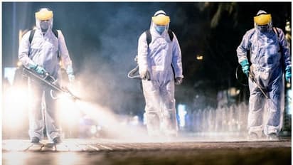 യുഎഇയില്‍ കര്‍ഫ്യൂ സമയം നീട്ടി; പെരുന്നാള്‍ നമസ്‌കാരം വീടുകളില്‍