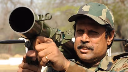 బాగానే ఉన్నా... రికవరీ అయి వస్తున్నా... కపిల్ దేవ్ ట్వీట్...