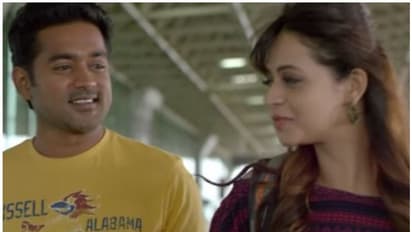 പല്ലവി ദേവയെ ഒരുപാട് ഇഷ്‍ടപ്പെടുന്നു, അഡ്വേഞ്ചേഴ്‍സ് ഓഫ് ഓമനക്കുട്ടനെ ഓര്‍ത്ത് ഭാവന