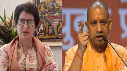 कांग्रेस ने यूपी में किया बस घोटाला, जानें क्या है मामला