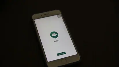 Google Meet rolls out live translated captions feature; Know all about it