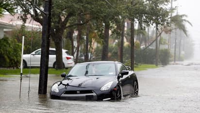 बारिश में कार पार्किंग: इन बातों का रखें ध्यान, वरना ये पार्ट्स हो सकते हैं खराब