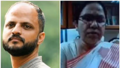 ഭാഷയുടെ ഉച്ചാരണത്തിലല്ല കാര്യം, പ്രവർത്തിയിലാണ്, ശൈലജ ടീച്ചറെ കുറിച്ച് ജൂഡ്