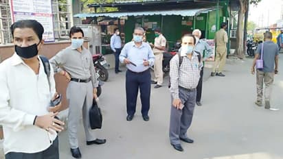 देश के चार राज्यों में कोरोना के 67 फीसदी मामले, जानें अन्य राज्यों का हाल