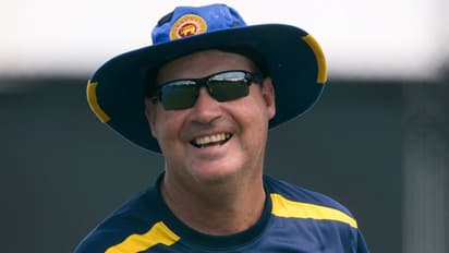 ಈ ತಂಡ ಈ ಬಾರಿ ಏಕದಿನ ವಿಶ್ವಕಪ್ ಗೆಲ್ಲಲಿದೆ: ಭವಿಷ್ಯ ನುಡಿದ ಮಿಕಿ ಆರ್ಥರ್